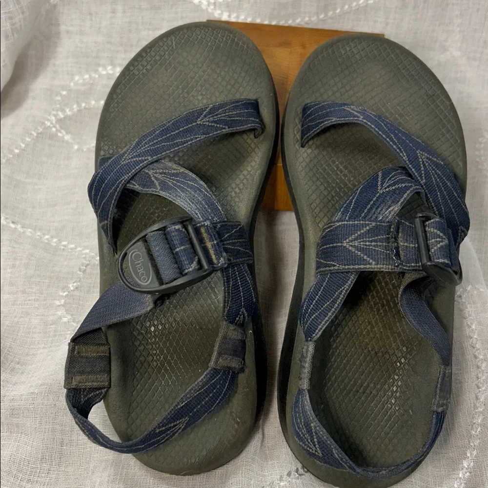Chaco Z/1 sandals